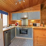 Holiday home Elm *