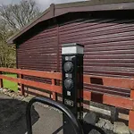 Elm Holiday home *