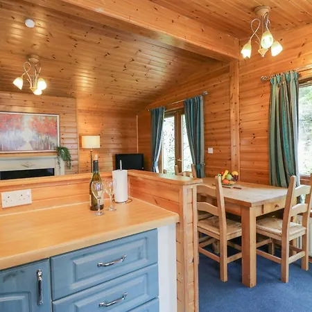Elm Holiday home *