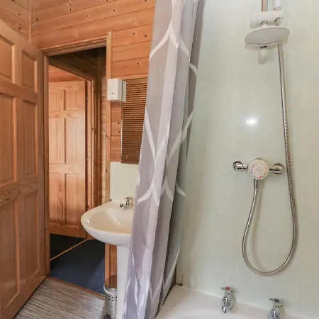 Tatil Evi Elm Keswick (Cumbria)