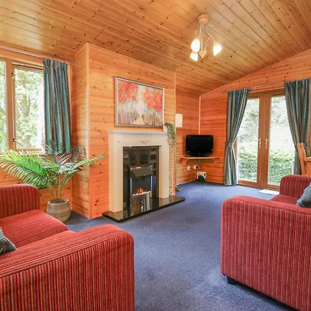 Elm Prázdninový dům Keswick (Cumbria)