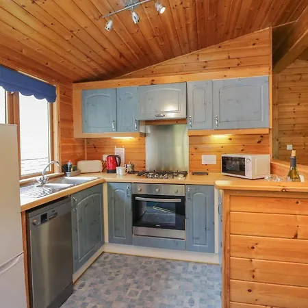 Prázdninový dům Elm *