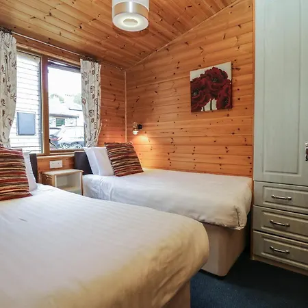 Tatil Evi Elm Keswick (Cumbria)