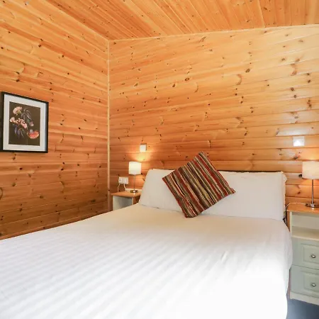 Holiday home Elm *