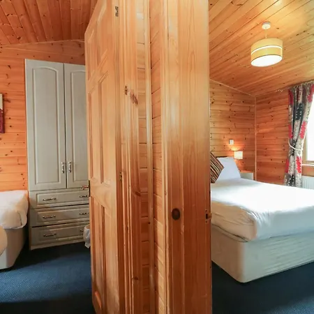 Elm Holiday home *