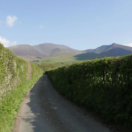 Elm Holiday home Keswick (Cumbria)