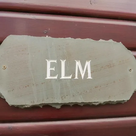 Holiday home Elm Keswick (Cumbria)