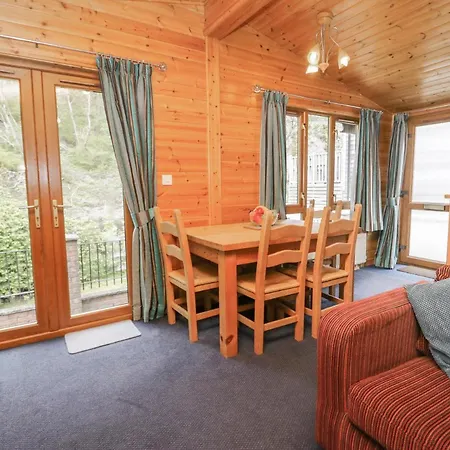 Elm Holiday home