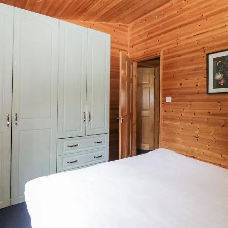 Elm Holiday home *