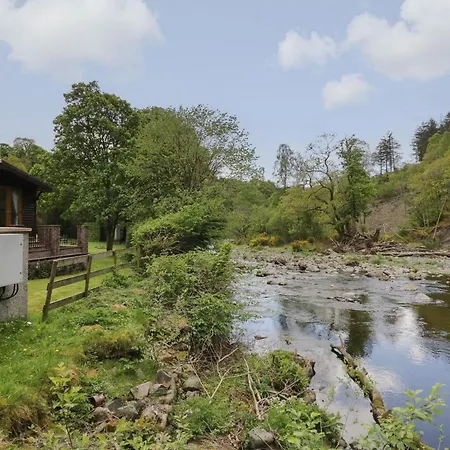 Elm Tatil Evi Keswick (Cumbria)