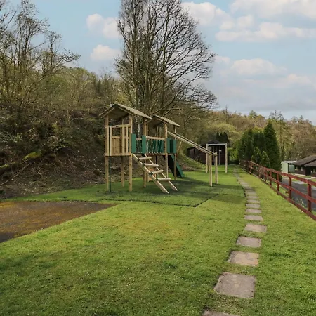 Prázdninový dům Elm