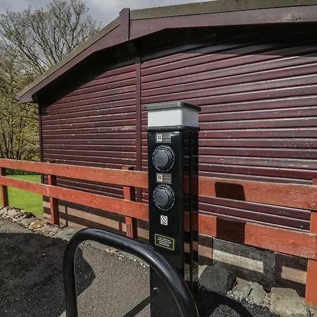 Elm Holiday home *