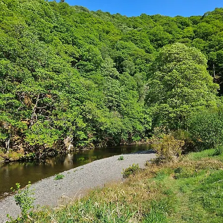 Tatil Evi Elm Keswick (Cumbria)