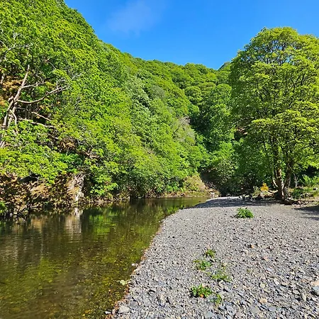 Elm Prázdninový dům Keswick (Cumbria)