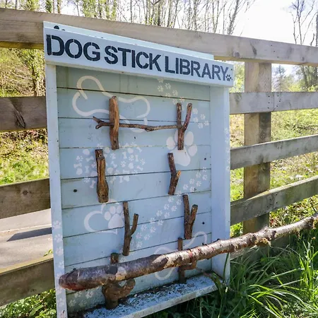 Dom wakacyjny Elm Keswick (Cumbria)
