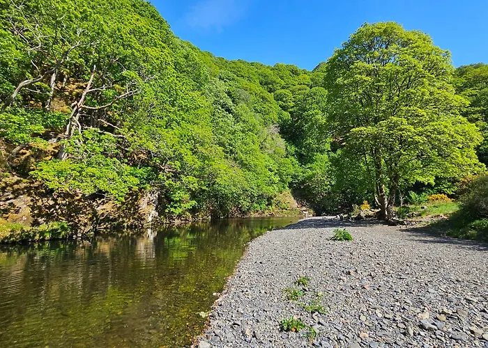 Elm بيت للعطل كيسويك