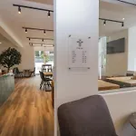 Elm * Κέσγουικ